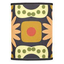 motivo geométrico funky