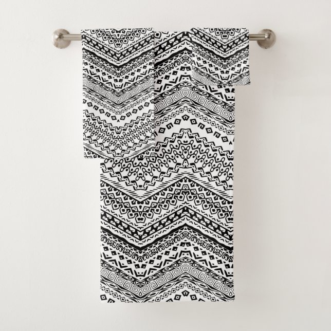 Motivos étnicos 2 (In situ)