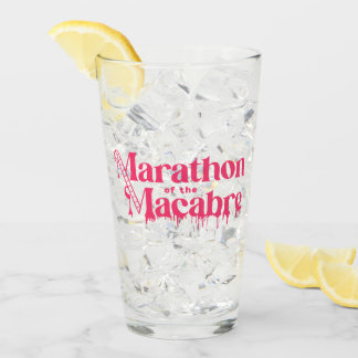 MOTM24 Vidrio de pinta - rosa