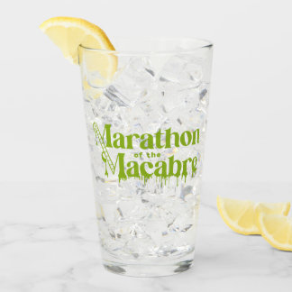 MOTM24 Vidrio de pinta - Verde