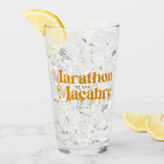 MOTM24 Vidrio para pinturas - Naranja