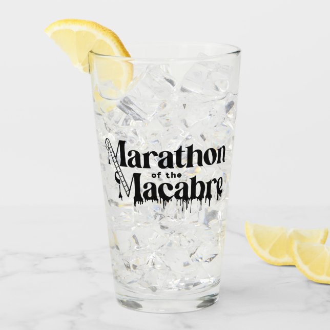 MOTM24 Vidrio para pinturas - Negro (Anverso (hielo))