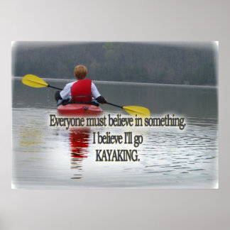 MOTO DE KAYAKING / IMPRESIÓN DE CUOTAS
