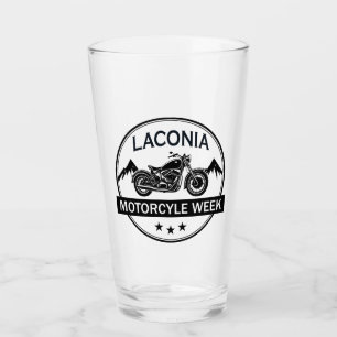 Moto de la semana de la motocicleta de Laconia