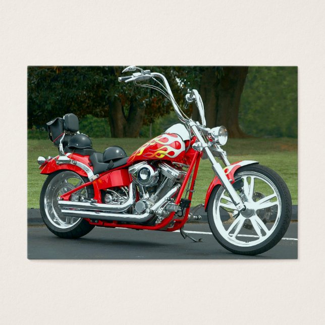 motocicleta (Frente)