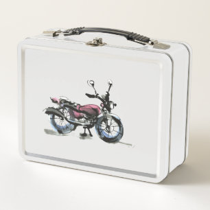 Motocicleta