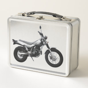 MOTOCICLETA