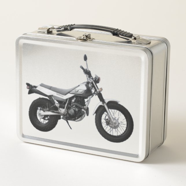 MOTOCICLETA (Anverso)