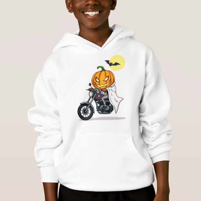 Motocicleta (Anverso)