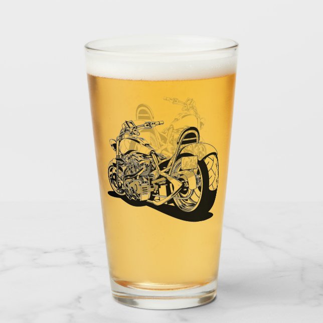 Motocicleta (Anverso (lleno))