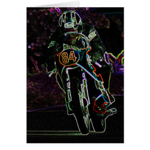 Motocicleta 2 gcblankcn