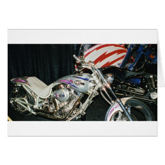 Motocicleta de encargo americana de VTwin