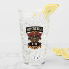 Motocicletas Skull Ride Para Vivir