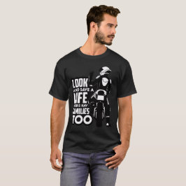 motociclistas hombres camisetas estilo de vida mot