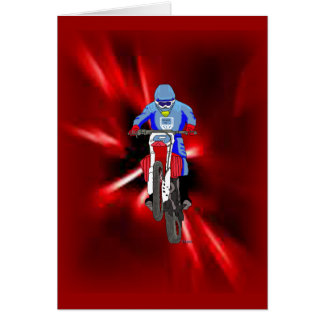 Motocrós 101