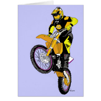 Motocrós 400