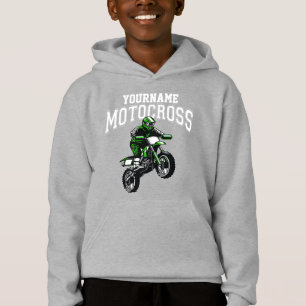 Motocross Personalizado de Bicicleta de Tierra Pil