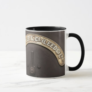 motor co, taza del cazador de aves y de tracción