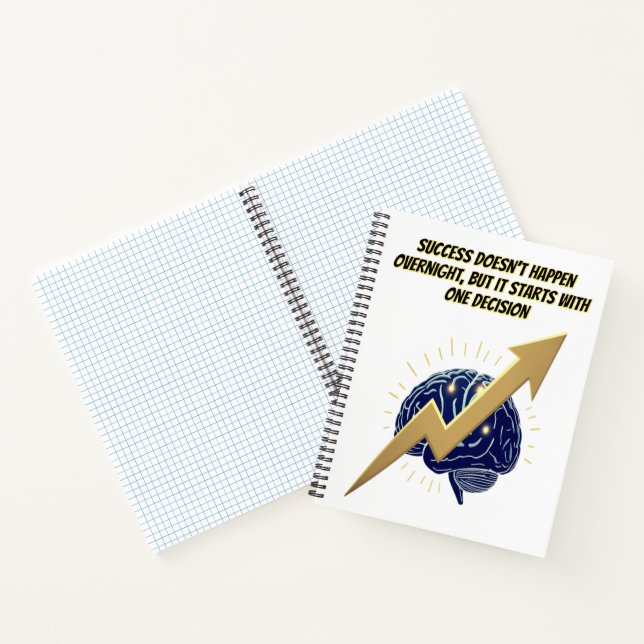 Motor de Ideas – Cuaderno de Motivación (Interior)