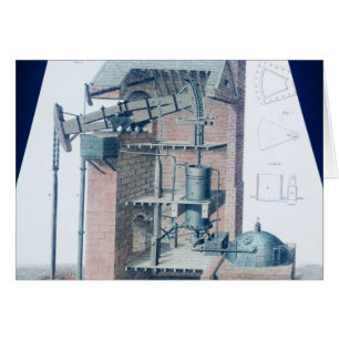 Motor de vapor atmosférico