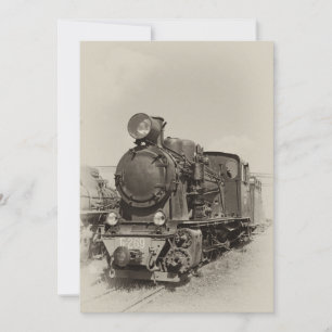 Motor de vapor de pequeño calibre Gr-269 antiguo