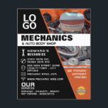 Motor deportivo, mecánica automática y publicidad<br><div class="desc">Motor Deportivo,  Mecánico Automático Y Repara Los Volantes De Publicidad Por La Tienda De Tarjetas De Negocios.</div>