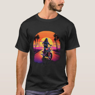 Motor nacido en camiseta