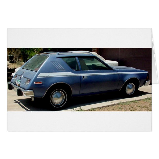 MOTORES ESTADOUNIDENSES JAVELIN Y GRAMLIN Y CACTI (Anverso (Horizontal))