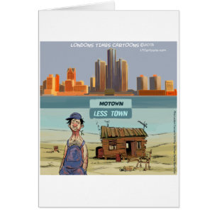 Motown Menos Pueblo Divertido