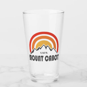 Mount Cabot New Hampshire