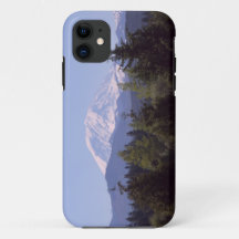 Mount Rainier, Funda del iPhone 5 de Washington