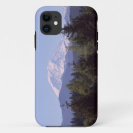 Mount Rainier, Funda del iPhone 5 de Washington