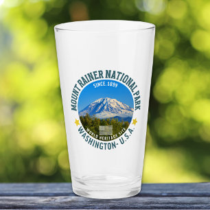 Mount Rainier National Park – Wilderness Pint