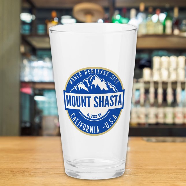 Mount Shasta California Beautiful Landscape (Subido por el creador)