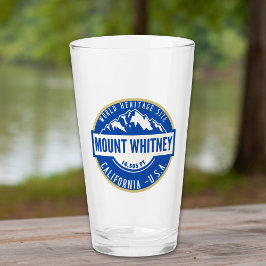 Mount Whitney: The Heart of Sierra Nevada