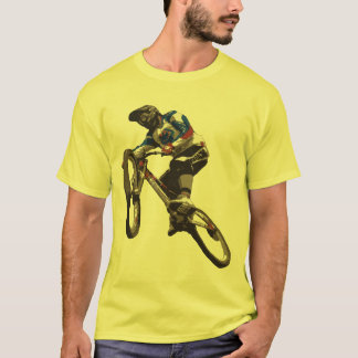 Mountain Bike jersey
