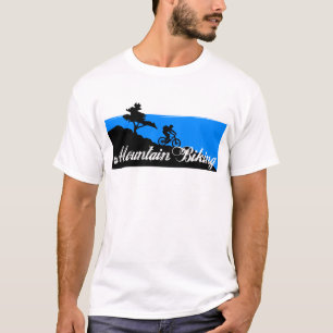 Mountain Biking MTB playera