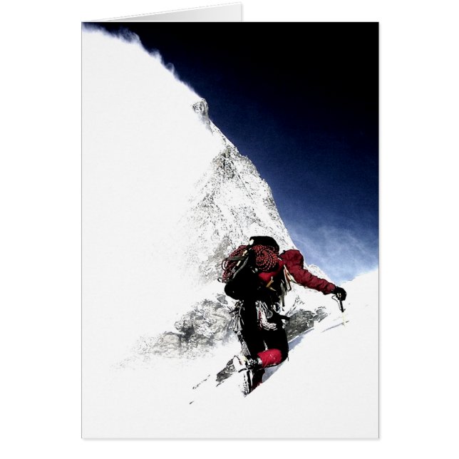 Mountain Climber Extreme Sports (Frente)
