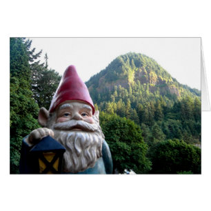 Mountain Gnome