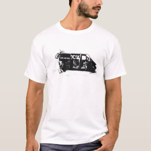 Mountainbike playera - n take the ride bike car