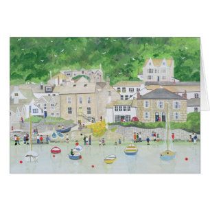 Mousehole pacífico 1995