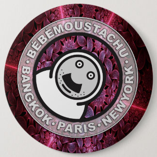 moustatchu de le bébé - botón - 002