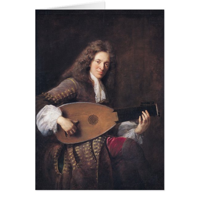 Mouton 1690 de Charles (Frente)
