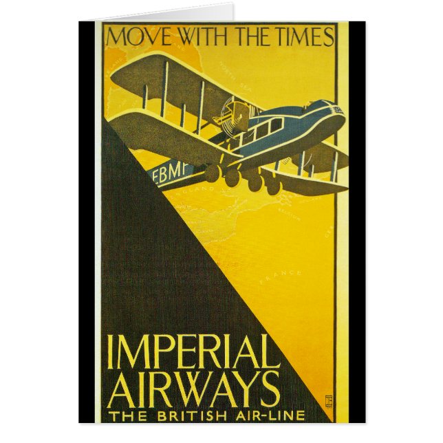 Mover con los tiempos (Frente)