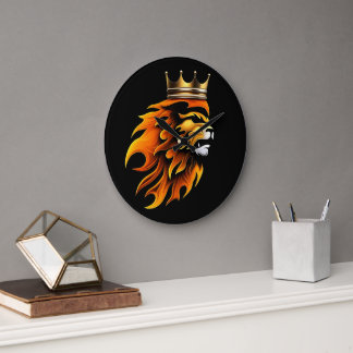 Mover el reloj de pared