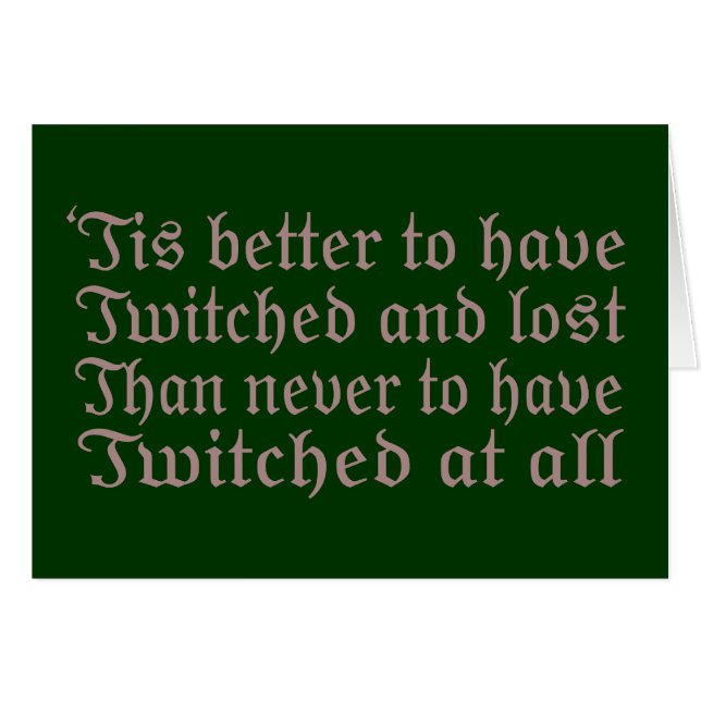 Movido y perdido… (Anverso (Horizontal))