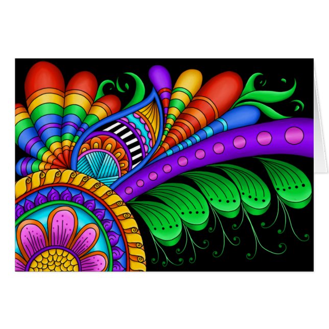 Moviendo rápido (Anverso (Horizontal))