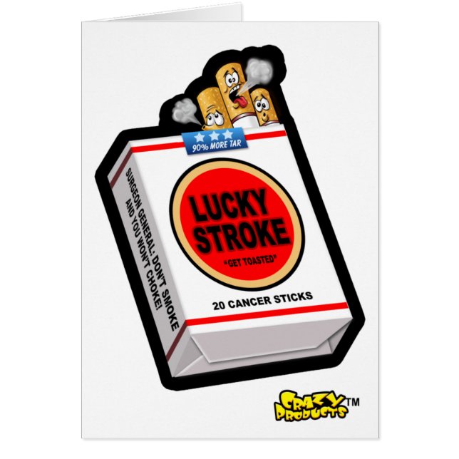 Movimiento afortunado (Frente)