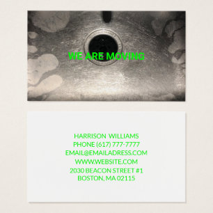 Movimiento de personalizable, cambio de nombre, di