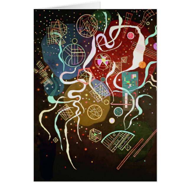 Movimiento uno (Frente)